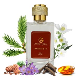 Bartlet 540 - 100 ml